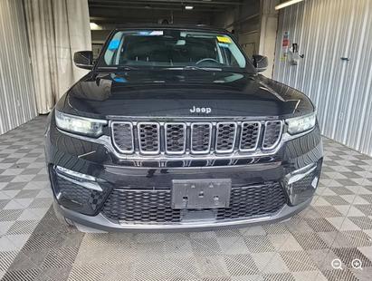 jeep grand cherokee 2023 1C4RJHBG4PC565759 image jeep grand cherokee 2023 1C4RJHBG4PC565759 image
